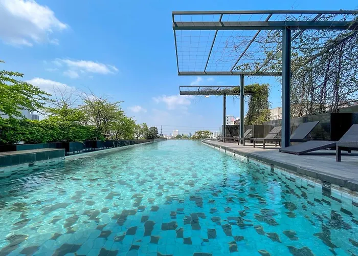 Feriehus Near Mrt L Fully Furnish L Steam And Suana *
