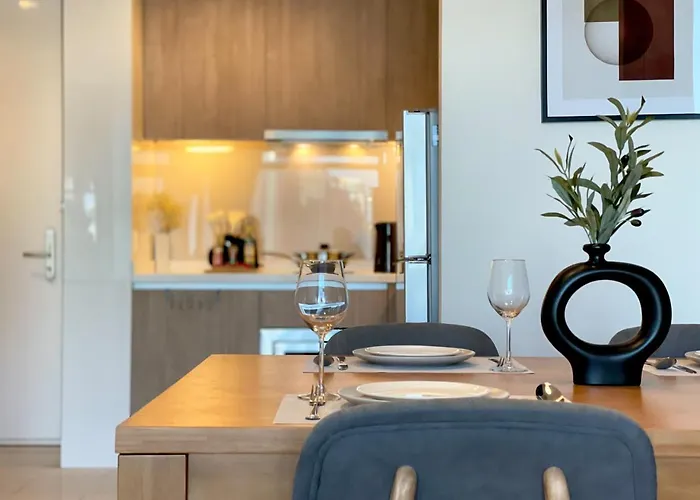 Feriehus Near Mrt L Fully Furnish L Steam And Suana Bangkok