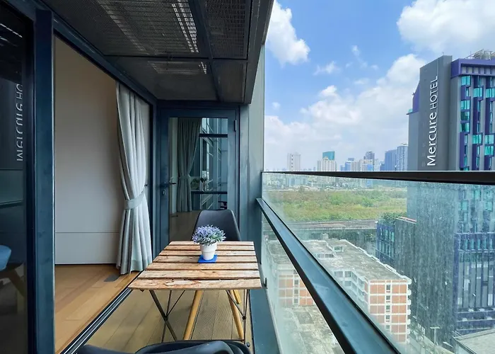 Feriehus Near Mrt L Fully Furnish L Steam And Suana