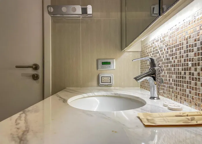Feriehus Near Mrt L Fully Furnish L Steam And Suana *